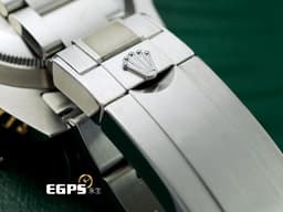 ROLEX 勞力士 Submariner 潛航者 114060 陶瓷框 <font color="#70cce1">經典 無日曆 黑水鬼</font> <font color="#ff0000">2019年保卡</font> 潛水錶 自動上鍊 40mm