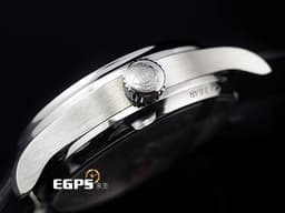 IWC 萬國錶 Portuguese 7 Day Power Reserve 葡萄牙 七日鍊 IW500710&nbsp;<font color="#1479e6">藍色面盤</font> 不鏽鋼 小秒針 動能儲存 大葡萄牙&nbsp;<font color="#FF0000">經典比勒頓上鍊系統 啄木鳥機芯 </font>自動上鍊 42.3mm
