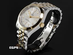 TUDOR 帝舵 Black Bay 39 S&G 碧灣 79663 <font color=#f5dea8>半金款 18K黃金</font> 雪花針 大三針 <font color="#FF0000">2025年保卡 最新「T-fit」快速調節折疊扣</font> 自動上鍊 39mm