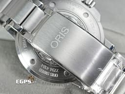 ORIS 豪利時 Star Wars Limited Edition <font color="#05f0f0">星際大戰 潛水錶 限量套錶</font><br>ProDiver GMT <font color="#0582f5">Darth Vader 達斯維達 黑武士</font> 0174877487784 兩地時區 自動上鍊 49mm<br>Aquis Small Second <font color="#0582f5">Stormtrooper 帝國風暴兵</font> 0174377344184 小秒針 自動上鍊 43.5mm