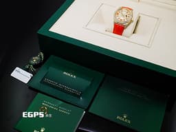 ROLEX 勞力士 Day-Date 36 蠔式 星期日曆型 128159RBR<font color="#ff00ff">&nbsp;</font>18K黃金材質 128159<font color="#ff00ff">&nbsp;</font><font color="#fb7228">原廠鑲嵌滿天星鑽石面盤、錶圈、錶殼、錶扣 橘色琺瑯羅馬數字時標</font>&nbsp;DD36 經典 <font color="#ff0000">官網型錄查不到的隱藏版&nbsp;</font><font color="#FF0000">2025年保卡 </font> 自動上鏈 36mm