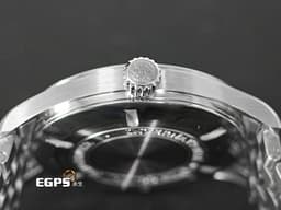 IWC 萬國錶 Pilot Spitfire Mark XVI 飛行員 噴火戰機 馬克十六 IW325505 不鏽鋼 大三針 飛行錶<font color="#FF0000">&nbsp;台灣公司貨&nbsp;</font>自動上鍊 38.1mm