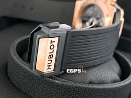 HUBLOT 宇舶 Big Bang Unico 大爆炸 King Gold 42 <font color="#f1a965">王金 玫瑰金</font> 441.OX.1181.RX 三日鍊 計時碼表&nbsp;<font color="#FF0000">2022年電子保卡</font><font color="#ffff00">&nbsp;</font>自動上鍊 42mm