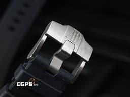 Audemars Piguet 愛彼 AP錶 Royal Oak Offshore 皇家橡樹 離岸型 26470ST.00.A099CR.01 <font color="#602a06">深棕色超大型格紋面盤</font>搭配<font color="#51a3f0">藍色計時圈</font><font color="#2112f3">&nbsp;</font>不鏽鋼 計時碼錶&nbsp;<font color="#FF0000">2018年保卡 </font>自動上鍊 42mm
