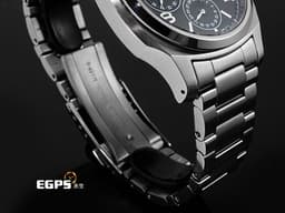 SEIKO 精工 Breitz Retrograde 4S27-00B0 鈦金屬材質 <font color="#05f0f0">日期、星期、24小時顯示盤</font>&nbsp;自動上鍊 39mm