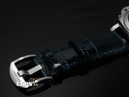 PANERAI 沛納海 Luminor 1950 PAM01537 PAM1537 GMT 三日鍊 <font color="#0582f5">經典巴黎釘紋面盤 動力顯示</font>&nbsp;<font color="#FF0000">2019年保卡 台灣公司貨 </font>自動上鏈 42mm