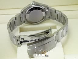 ROLEX 勞力士 Oyster Perpetual 31 經典 蠔式恆動型 277200 不鏽鋼材質 <font color=#009100>時下流行 勞力士標誌性綠色面盤</font> <font color=#FF0000>2024年保單</font> 自動上鍊 31mm