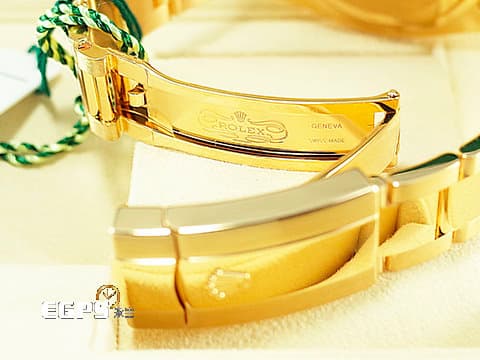 ROLEX 勞力士 Sky-Dweller 天行者 326938 18K黃金材質 沙羅系統 年曆錶 兩地時區 柱狀時標黑色面盤 2023年保卡&nbsp;自動上鍊 42mm