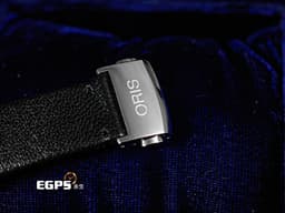 ORIS 豪利時 John Coltrane 爵士限量錶 7681 <span style="caret-color: rgb(97, 97, 97);"><font color="#002e7a">深藍色面盤</font></span>&nbsp;0173376814084 不鏽鋼 大三針 <font color="#ff0000">藍寶石金魚缸風防&nbsp;限量1000只&nbsp;2025年保卡</font>&nbsp;自動上鍊 38mm