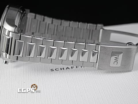 IWC 萬國 Pilot`s Performance Chronograph 41 飛行員 AMG特別版 IW388304 高性能 計時腕錶 鈦金屬 計時碼表 最新款&nbsp;2025年台灣公司貨&nbsp;自動上鍊 41mm