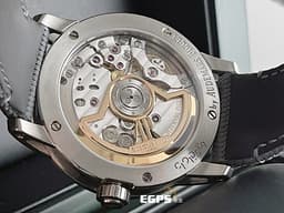 Audemars Piguet 愛彼 AP錶 CODE 11.59系列 15210ST.OO.A009KB.01 <font color="#f5f5f5">灰色同心圓漣漪紋飾面盤&nbsp;</font>大三針 不鏽鋼 <font color="#FF0000">2025年保單</font> 自動上鍊 41mm