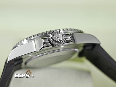 ROLEX 勞力士 GMT-Master II 蠔式 格林威治型 116710LN  經典綠色GMT指針 116710 LN 兩地時區 陶瓷圈 不鏽鋼 搭配Rubber B橡膠錶帶 自動上鏈 40mm