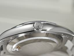 ROLEX 勞力士 DayDate 40 蠔式 星期日曆型 228349RBR <font color="#77ebf3">Met Meteorite 隕石面盤 梯鑽時標&nbsp;原廠鑽圈</font> 228349RBR 經典 DD40 18K白金材質&nbsp;<font color="#FF0000">2026年保單 元首型（President）錶帶 總統帶&nbsp;</font>自動上鍊<font color="#FF0000">&nbsp;</font>40mm