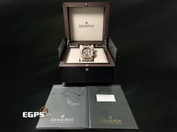Audemars Piguet AP錶 愛彼錶 Royal Oak Offshore 皇家橡樹離岸型 18K玫瑰金材質 25940OK 計時碼表 <font color="#FF0000"> 精鑲鑽石滿天星面盤、鑲鑽錶圈、鑲鑽錶殼、鑲鑽摺疊帶扣&nbsp;</font>自動上鏈 42mm