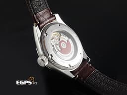 ORIS 豪利時 Big Crown 大錶冠 01 754 7679 4034-07 5 20 78FC<font color="#84C1FF">&nbsp;</font>不鏽鋼材質 <font color="#05f0f0">指針式日期顯示</font>&nbsp;<font color="#ff0000">台灣公司貨</font> 自動上鍊 40mm