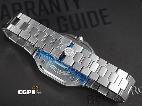 Bell &amp; Ross 柏萊士 Urban系列 BR-05 Grey Steel&nbsp;灰色太陽紋面盤&nbsp;中型 BR05A-S-GR-ST/SST 不鏽鋼 大三針&nbsp;2025年保單&nbsp;自動上鍊 36mm