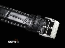 A.LANGE &amp; SÖHNE 朗格 Zeitwerk Platinum 時間橋 142.025 貓頭鷹 <font color="#84C1FF">PT950 鉑金材質</font> <font color="#0582f5">大數字瞬跳時間顯示 3日動能顯示 小秒針 德國銀</font> <font color="#FF0000">2024年保單</font> 手上鍊 41.9mm