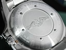 BALL WATCH 波爾錶 Engineer Hydrocarbon 工程師 DM2276A-S2CJ-BE&nbsp;<font color="#3377e6">藍色面盤</font>&nbsp;星期日期顯示 不鏽鋼&nbsp;<font color="#4ae89e">自體發光氚氣燈管指針、時標</font>&nbsp;專利鍘刀式護橋 潛水錶<font color="#FF0000"> 2024年台灣公司貨&nbsp;</font>自動上鍊 42mm