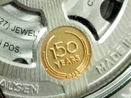 IWC 萬國錶 Portugieser Chronograph Edition 150 Years 葡萄牙 IW371601  <font color="#0582f5">藍色烤漆面盤  150週年特別版 限量2000只 </font><font color="#ff0000">2019年保卡&nbsp;</font>計時碼表 自動上鍊 41mm