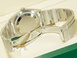 ROLEX 勞力士 Oyster Perpetual 36 經典 蠔式恆動型 126000
<font color=#00A600>綠色面盤</font> OP36 不鏽鋼 <font color=#FF0000>2024年保單</font> 自動上鍊 36mm