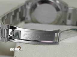 ROLEX 勞力士 Datejust 31 蠔式日誌型 278384RBR <font color="#eeb4b4">原廠鑲鑽外圈、VI鑲鑽時標粉紅色面盤</font>&nbsp;278384 RBR 經典 DJ31 不鏽鋼&nbsp;<font color="#FF0000">2024保卡 蠔式（Oyster）三節錶帶</font> 自動上鍊 31mm