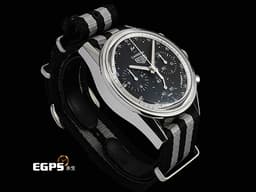 Tag Heuer 泰格 豪雅 Carrera 卡萊拉系列 CBK221A.EB0171 不鏽鋼材質 計時碼錶 <font color="#05f0f0">Fragment Design 藤原浩聯名款</font>&nbsp;<font color="#ff0000">限量500支</font>&nbsp;賽車錶 自動上鍊 39mm