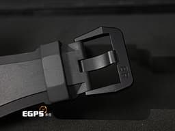 Bell &amp; Ross 柏萊士 Instruments系列 BR01-92-10TH-CE <font color="#504e4e">黑陶瓷錶殼</font>「BR 01 10th Anniversary」<font color="#ff0000">10周年紀念版 限量500只</font> 大三針 大錶徑 飛行錶&nbsp;自動上鍊 46mm