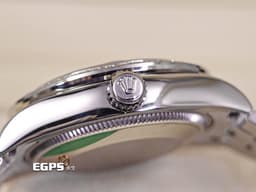 ROLEX 勞力士 Datejust 31 蠔式日誌型 178384<font color="#929090">&nbsp;原廠鑲鑽錶圈 深灰色VI鑽石時標面盤</font>&nbsp;不鏽鋼 DJ31 <font color="#ff0000">紀念型（Jubilee）五銖錶帶</font> 自動上鍊 31mm