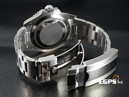 ROLEX 勞力士 Submariner Date 蠔式 潛航者 126619LB <font color="#1552cb">藍水鬼 藍色陶瓷外圈</font>&nbsp;黑色面盤 18K白金材質 126619 LB 經典 潛水錶<font color="#FF0000">&nbsp;2025年保卡</font>&nbsp;自動上鍊 41mm