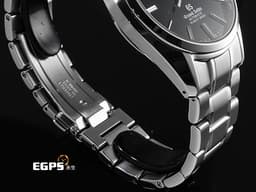 GRAND SEIKO 特級精工 GS 精工 Hi-Beat SBGH005 不鏽鋼材質 <font color="#ff0000">2024年保卡 台灣公司貨</font>&nbsp;自動上鍊 41mm