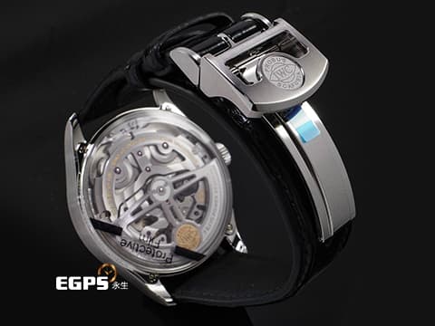 IWC 萬國錶 Portuguese 葡萄牙系列 IW501705 不鏽鋼材質 沙漠金色太陽紋放射面盤 七日動力儲存顯示&nbsp;2025年保卡 台灣公司貨&nbsp;自動上鏈 42.4mm