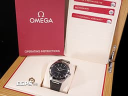 OMEGA 歐米茄 Constellation 星座系列 13133412101001 <font color="#6b6b6b">黑色放射紋面盤 黑陶瓷外圈</font> 不鏽鋼 大三針<font color="#FF0000">&nbsp;2022年台灣公司貨 </font>同軸擒縱 自動上鏈 41mm
