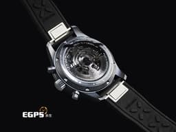 IWC 萬國 Pilot`s Chronograph 41 飛行員 Mercedes-AMG PETRONAS F1 馬石油 IW388108 <font color="#05f0f0">馬石特別版</font>&nbsp;<font color="#05f0f0">星期&amp;日期顯示窗 鈦金屬材質</font>&nbsp;<font color="#ff0000">2026年保卡 最新EasX-CHANGE錶帶更換系統</font> 飛行錶 自動上鍊 41mm