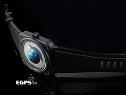Bell &amp; Ross 柏萊士 BR-03 Astro&nbsp;黑陶瓷+PVD不鏽鋼材質 <font color="#1b6eda">宛若太空的藍色砂金石地球面盤 </font>對應著時、分、秒針的<font color="#ab0707">火星</font><font color="#1b6eda">、</font><font color="#eeea81">月亮</font><font color="#1b6eda">、</font><font color="#dfdfdd">衛星</font>&nbsp;BR03A-EMM-CE/SRB <font color="#ff0000">限量999支 2025年保卡</font>&nbsp;自動上鍊 41mm