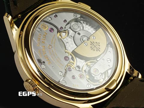 Patek philippe 百達翡麗 PP錶 Complications 複雜功能時計 World Time 世界時區 7130R-014 18K玫瑰金材質&nbsp;&nbsp;原廠鑲嵌89顆鑽石（1.09 克拉）錶圈、錶扣&nbsp;綠色手工雕紋面盤 2023年保單 新錶訂價：2,162,000元 自動上鍊 36mm