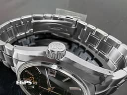 GRAND SEIKO 特級精工 GS精工 Heritage Collection 系列 SBGH351 不鏽鋼材質 <font color="#058703">立夏「Rikka」深綠色紋理面盤描繪初夏時節 草原被清爽微風吹拂的景象</font>&nbsp;<font color="#FF0000">2026年保卡</font>&nbsp;自動上鍊 40mm
