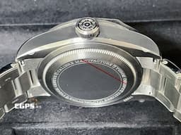 TUDOR 帝舵 Black Bay GMT 碧灣 79830RB 兩地時間 可樂圈 <font color="#EA0000">紅</font><font color="#4169e1">藍</font>圈 79830 RB 復古 雪花針 不鏽鋼 <font color="#FF0000">Pepsi 百事圈 2020年保卡 原廠膠膜</font>&nbsp;潛水錶 自動腕錶 41mm