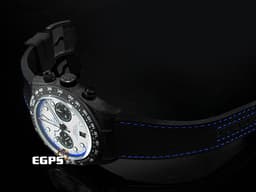 TUDOR 帝舵 Black Bay Chrono “Carbon 25” M79377KN-0001 黑色碳纖維材質 79377<font color="#FF0000">&nbsp;</font><font color="#05f0f0">碳纖維材質計時盤 F1賽車圖案鈦金屬底蓋 「極速白」</font><font color="#FF0000"> F1車隊紀念款 限量2,025支 2025年保卡</font>&nbsp;自動上鍊 42mm
