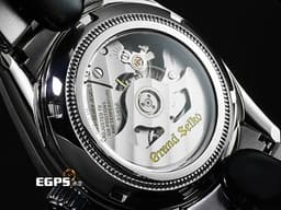 GRAND SEIKO 特級精工 GS 精工 Hi-Beat SBGH005 不鏽鋼材質 <font color="#ff0000">2024年保卡 台灣公司貨</font>&nbsp;自動上鍊 41mm