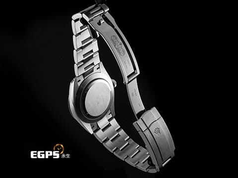 ROLEX 勞力士 Oyster Perpetual 41 蠔式恆動型 134300 銀色太陽紋放射面盤 經典 OP41 不鏽鋼材質 2025年新款 (134300 )2025年保卡&nbsp;自動上鍊 41mm