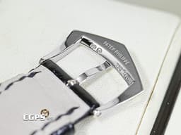 Patek Philippe 百達翡麗 PP錶 Annual Calendar 年曆錶 5205G-010 月相盈虧 日夜顯示 18K白金材質 <font color="#FF0000">PP印記 </font>5205 G<font color="#FF0000">&nbsp;</font>自動上鍊 40mm