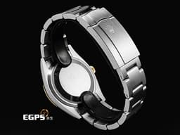 ROLEX 勞力士 Oyster Perpetual 36 蠔式恆動型 126003 OP36 不鏽鋼&amp;18K黃金材質 半金&nbsp;<font color="#05f0f0">今年最新款 100週年紀念款 石板灰色太陽放射紋面盤</font> <font color="#058703">100週年字樣 勞力士綠色「ROLEX」字樣以及綠色方格時標</font>&nbsp;<font color="#FF0000">2026年保卡</font> 自動上鍊 36mm