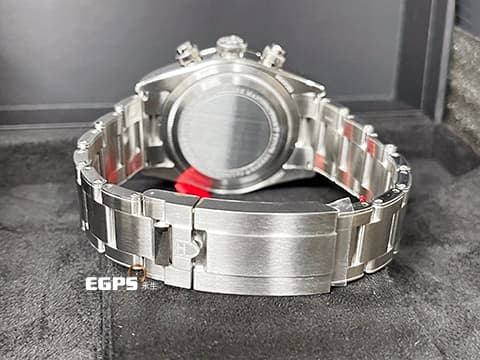 TUDOR 帝舵 Heritage Black Bay Chrono 79360N 碧灣 計時碼錶 2025年保卡、最熱門、最搶手的白熊貓面盤，MT5813自製機芯 自動上鍊 41mm