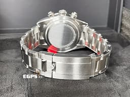 TUDOR 帝舵 Heritage Black Bay Chrono 79360N 碧灣 計時碼錶 <font color="#FF0000">2025年保卡、最熱門、最搶手的白熊貓面盤，MT5813自製機芯</font> 自動上鍊 41mm