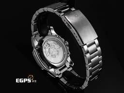 SEIKO 精工 Breitz Retrograde 4S27-00B0 鈦金屬材質 <font color="#05f0f0">日期、星期、24小時顯示盤</font>&nbsp;自動上鍊 39mm