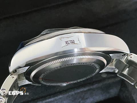 TUDOR 帝舵 Black Bay GMT 碧灣 79830RB 兩地時間 可樂圈 紅藍圈 79830 RB 復古 雪花針 不鏽鋼 Pepsi 百事圈 2020年保卡 原廠膠膜&nbsp;潛水錶 自動腕錶 41mm