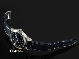 IWC 萬國 Mark XVIII 馬克十八 飛行員腕錶 IW327004 不鏽鋼材質 <font color="#0582f5">小王子 特別版</font>&nbsp;<font color="#ff0000">2017年保卡</font>&nbsp;自動上鍊 40mm
