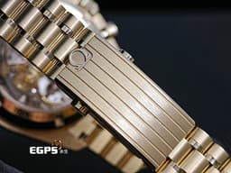OMEGA 歐米茄 Speedmaster Moonwatch Professional 超霸 速霸 <font color="#edbb91">Moonshine金</font> 31060425010001 <font color="#2a6d1c">綠色面盤</font> 計時碼表 專業 登月錶&nbsp;<font color="#FF0000">3861機芯&nbsp;</font><font color="#FF0000">2022年台灣公司貨</font>&nbsp;同軸擒縱 手上鏈 42 mm