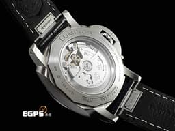 PANERAI 沛納海 Luminor Marina PAM3314 PAM03313 不鏽鋼材質 <font color="#05f0f0">藍色面盤 PAM快速裝卸系統™</font><span style="font-size: 10pt;">&nbsp;</span><font color="#FF0000" style="font-size: 10pt;">2026年保卡</font><span style="font-size: 10pt;">&nbsp;自動上鍊 44mm</span>