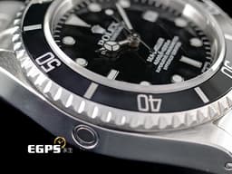 ROLEX 勞力士 Sea-Dweller 16600 海使者 黑水鬼 排氦 潛水錶 <font color="#FF0000">Swiss Only面盤，已回RSC原廠完整保養 保固至2027年</font>&nbsp;自動上鍊 40mm